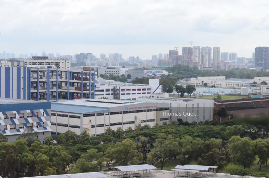 Blk 281 Toh Guan Road (Jurong East), HDB 5 Rooms #219752541